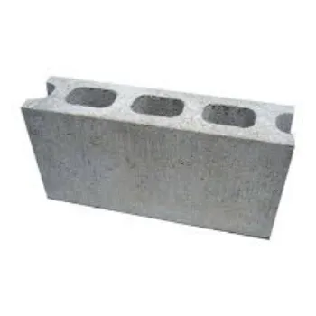 Hollow Blocks